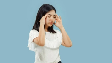 Sering Sakit Kepala? Ini Ciri-Ciri yang Mengarah ke Tumor Otak