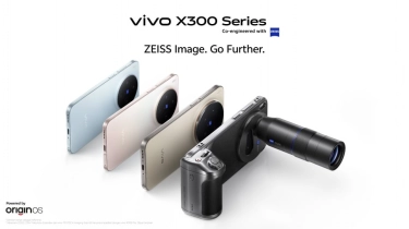 Vivo X300s Gegerkan Pasar: Kamera 200MP, Baterai 7100mAh, Fitur Super Lengkap