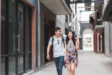 5 Shio yang Serasi jadi Pasangan Shio Naga