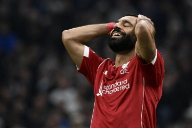 Agen Ungkap Pilihan Karier Mohamed Salah Usai Tinggalkan Liverpool