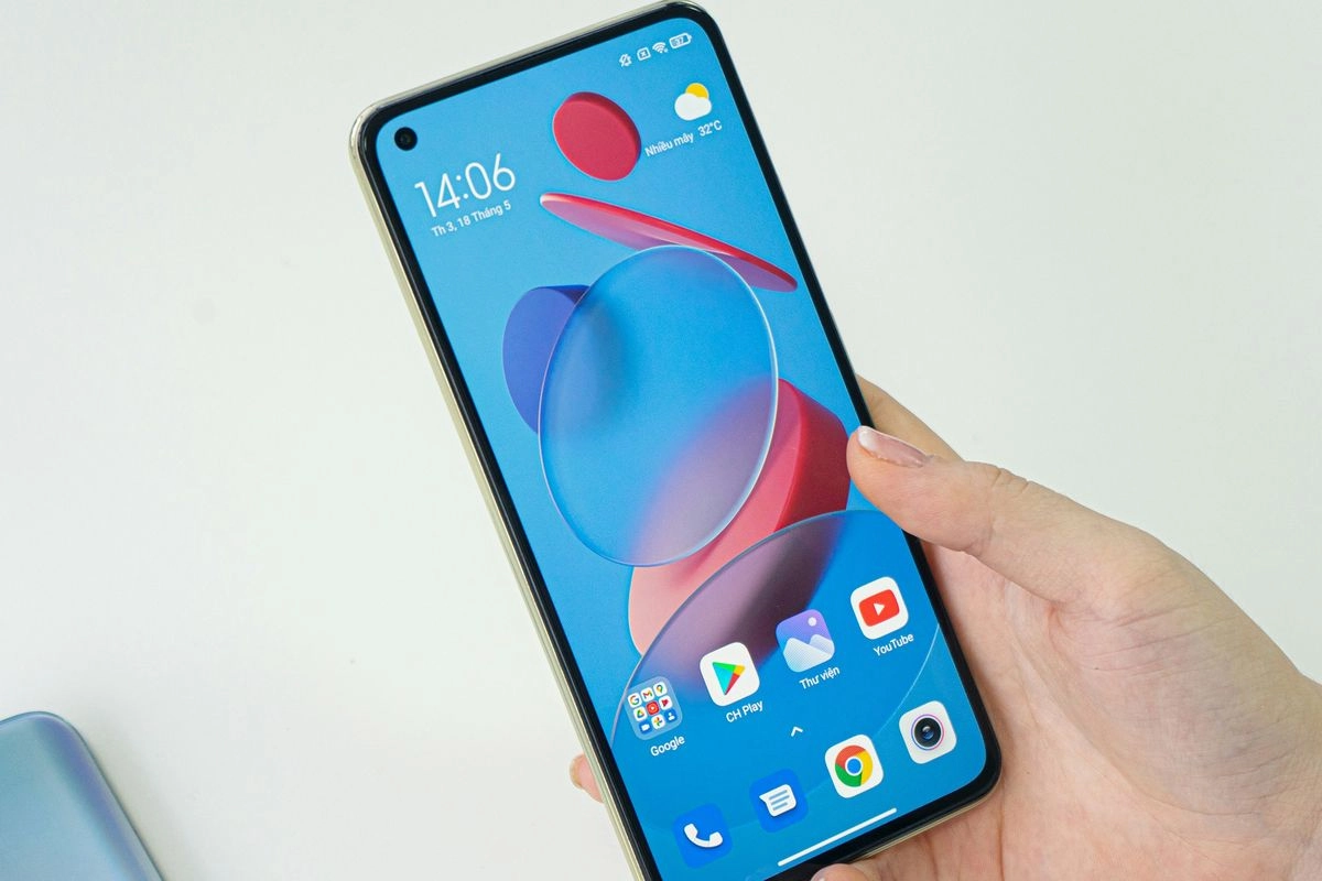 AI Bikin China Mustahil Bikin HP Murah Lagi