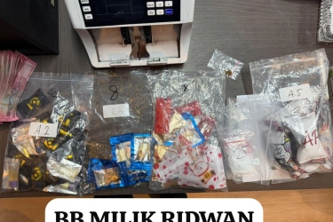 Bareskrim Tetapkan Pemilik Klub Malam di Jaksel Jadi Tersangka Kasus Peredaran Narkotika