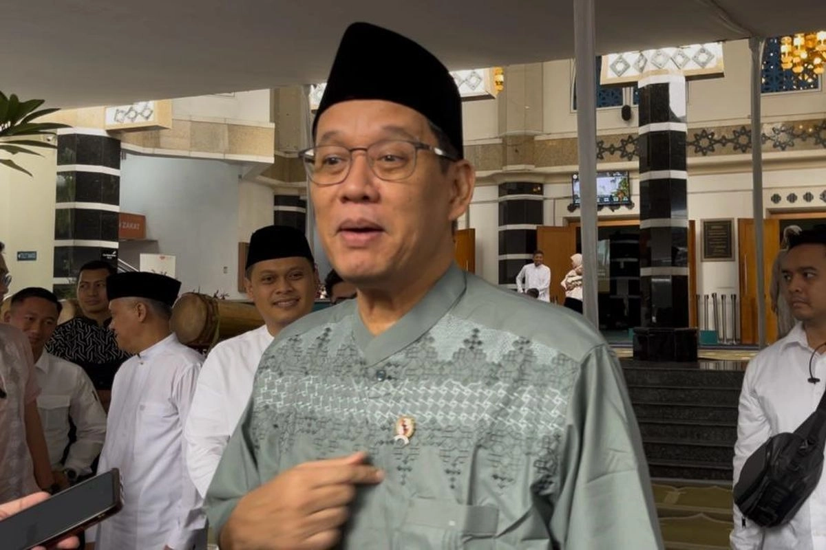 Cerita Purbaya Lapor SPT, Kurang Bayar Pajak Rp 50 Juta