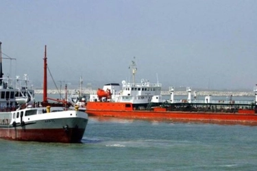 Israel Serang Jalur Penyelundupan Senjata Rusia-Iran di Laut Kaspia