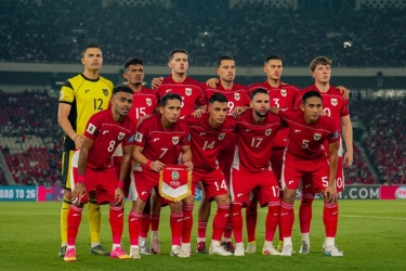 Jadwal Tim ASEAN di FIFA Matchday, Timnas Indonesia Wakil Tunggal di FIFA Series
