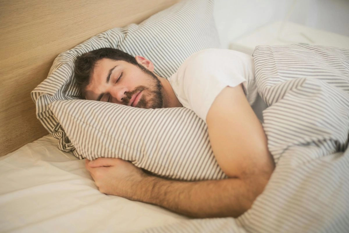 Jangan Terburu-buru Memutuskan Sesuatu, Tidur Bisa Bantu Pikiran Lebih Jernih