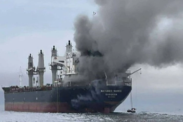 Kabar Terbaru Selat Hormuz: Iran Ajukan Syarat untuk Kapal Lewat, AS-Israel Tetap Dilarang