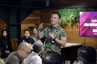 Kemhan Efisiensi BBM: Langkah Antisipatif, Bukan karena Kondisi Darurat