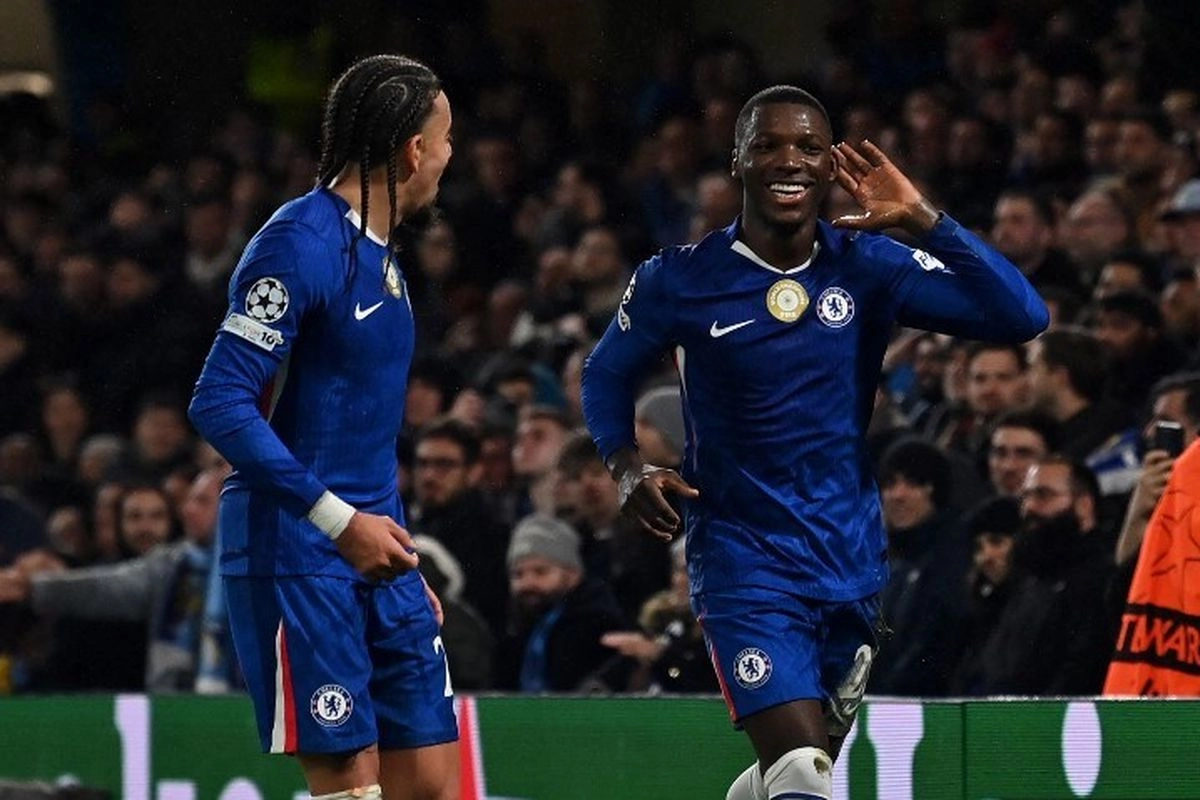 Komitmen Moises Caicedo bersama Chelsea di Tengah Incaran Real Madrid