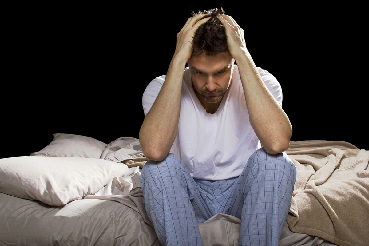 Kondisi Kamar Tidur yang Bikin Sering Terbangun di Malam Hari