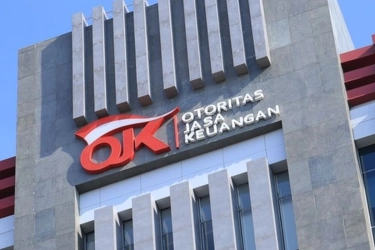 Moody’s dan Fitch Turunkan Outlook, OJK Tegaskan Bank Kuat
