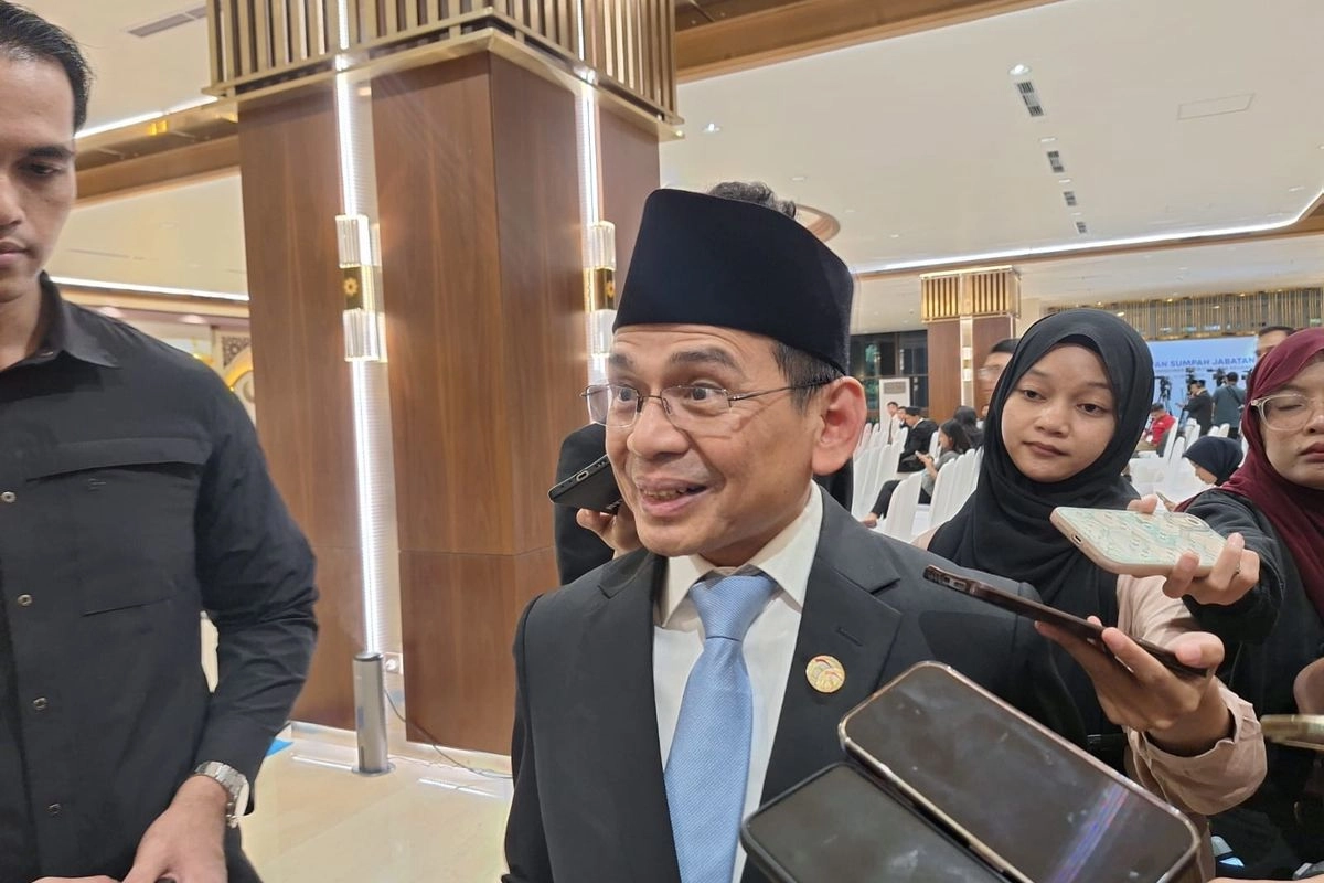 OJK Belum Buka Izin Baru Pinjol Tahun Ini