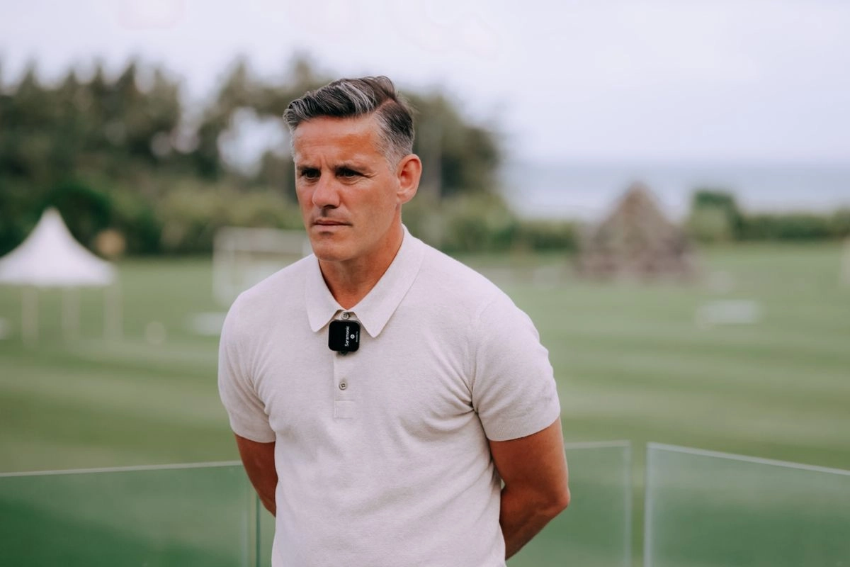 Resmi! Daftar Lengkap Tim Kepelatihan Timnas Indonesia di Era John Herdman
