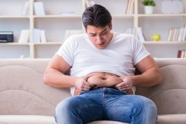 Sering Dihindari Saat Diet, 6 Makanan Ini Justru Bisa Kurangi Lemak Visceral di Perut