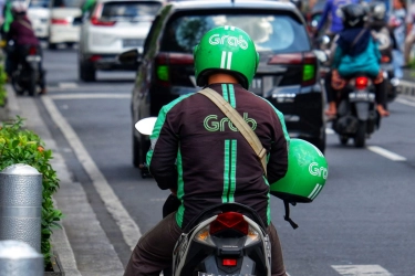 Soal WFH 1 Hari, Anggota DPR Wanti-wanti Dampaknya pada Ojol dan UMKM
