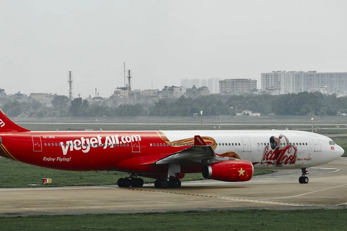 Vietjet Buka Rute Baru dan Promo Tiket Rp0, Ini Jadwalnya