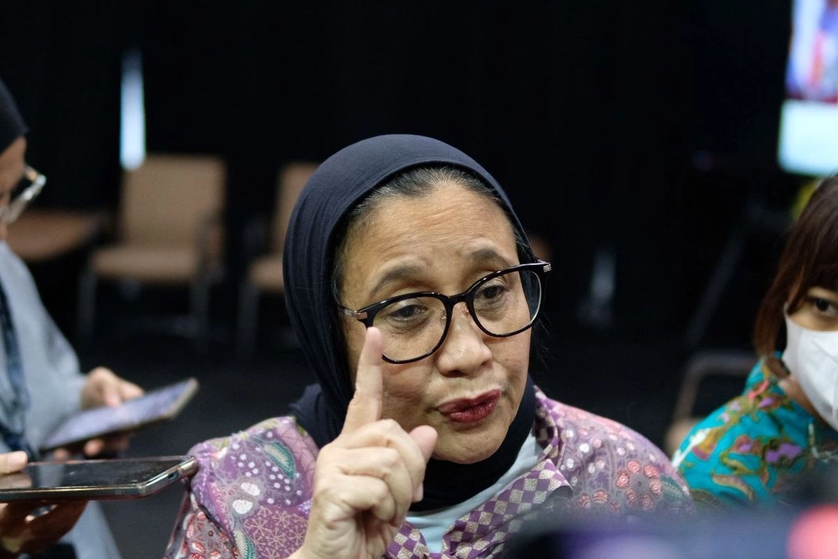 Viral Joget Pemilik SPPG, BGN: Ini Bukan Bisnis Ya!