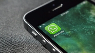 7 Contoh Undangan Halalbihalal Via WhatsApp untuk Keluarga dan Kantor