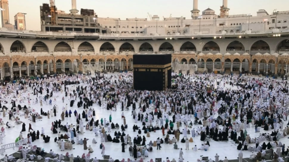 Ada Ketegangan Geopolitik, Dubes Arab Saudi Pastikan Haji 2026 Aman