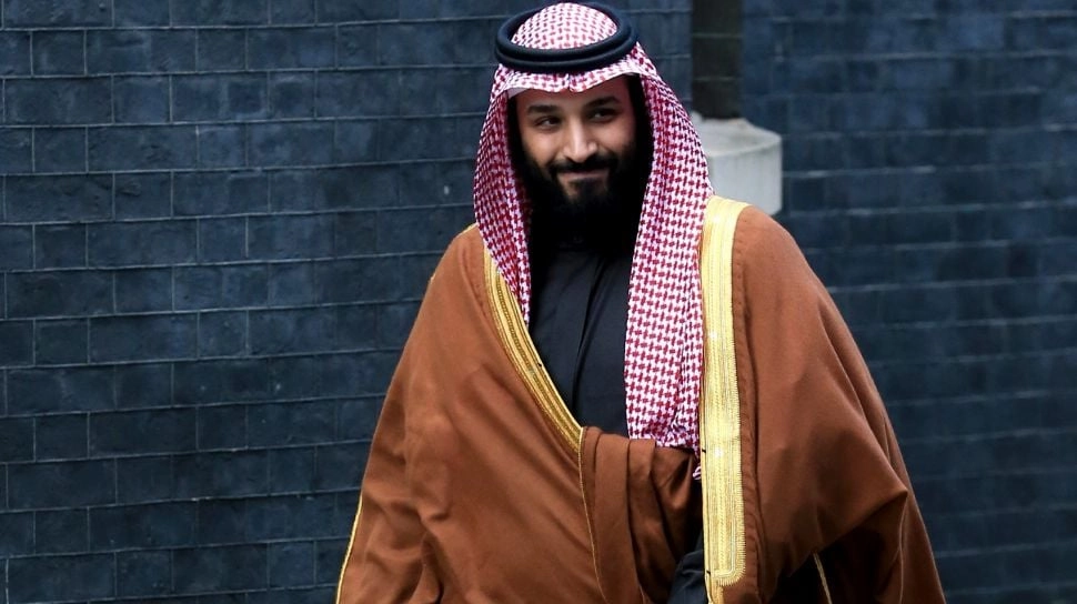 Arab Saudi dan UEA Diam-diam Bantu Israel dan AS Perangi Iran