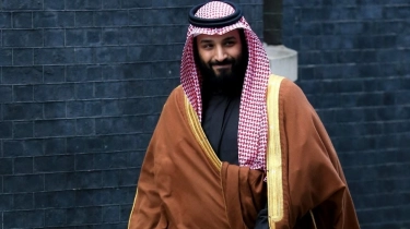 Arab Saudi dan UEA Diam-diam Bantu Israel dan AS Perangi Iran