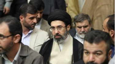 Dicari CIA dan Mossad, Teka-teki Keberadaan Ayatollah Mojtaba Khamenei