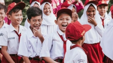 Jelang Masuk Sekolah Usai Lebaran, KPAI Soroti Risiko Kelelahan hingga Tekanan Mental Anak