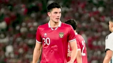John Herdman: Elkan Baggott Masa Depan Pemain Timnas Indonesia