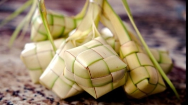Kapan Lebaran Ketupat 2026? Catat Jadwal, Asal-usul, dan Makna Filosofisnya di Sini