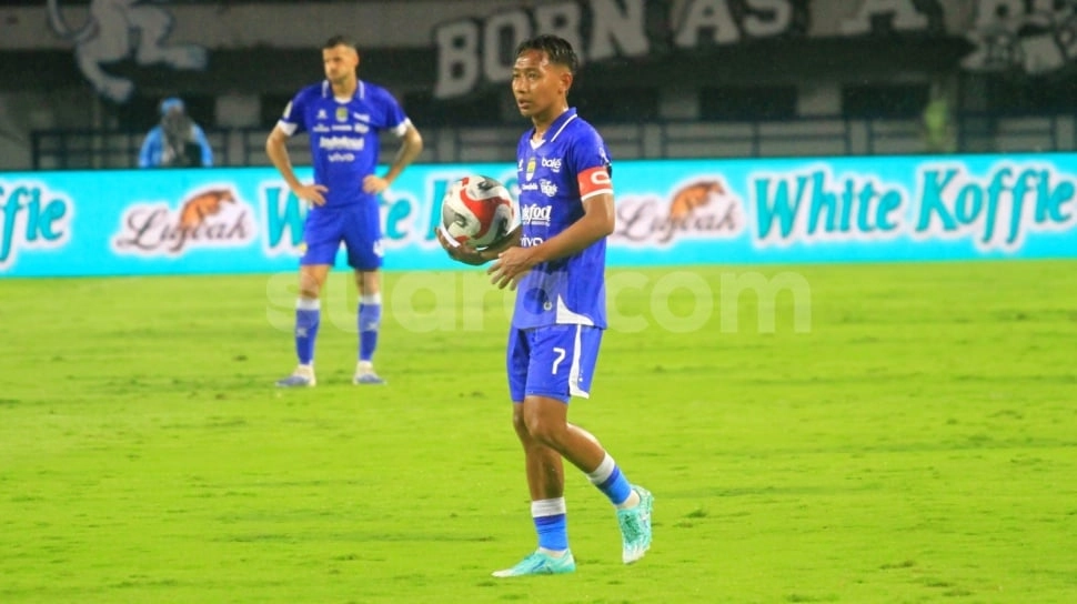 Lolos Seleksi Ketat, Beckham Putra Siap Jawab Kepercayaan Timnas Indonesia