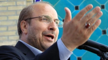 Media Arab Telanjangi Kasus Mohammad Bagher Ghalibaf: Berkali-kali Gagal Jadi Presiden Iran
