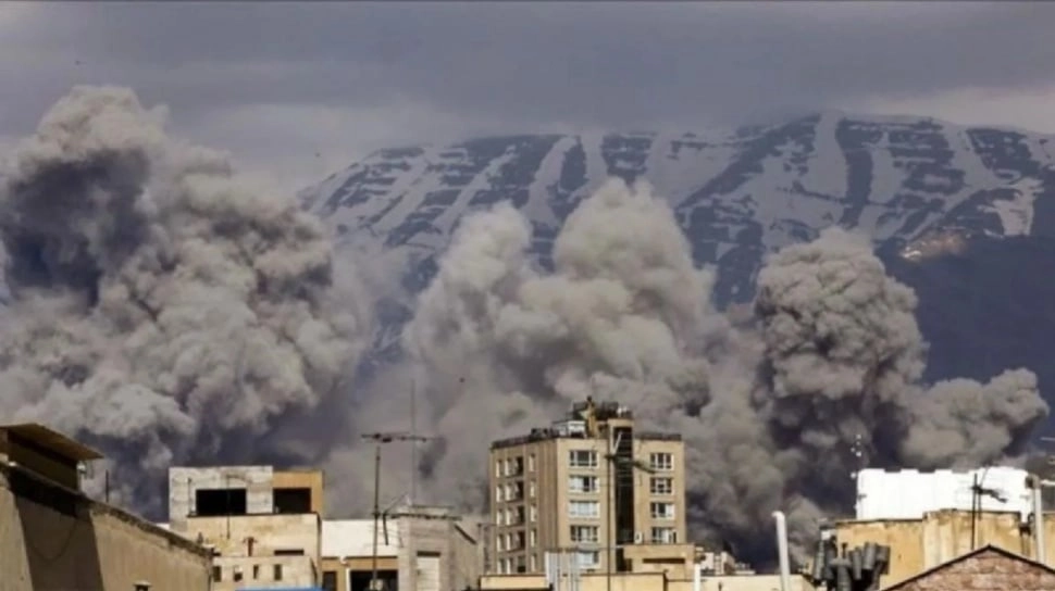 Menakar Posisi Tawar Iran: Benarkah Makin Kuat Usai Digempur AS dan Israel?