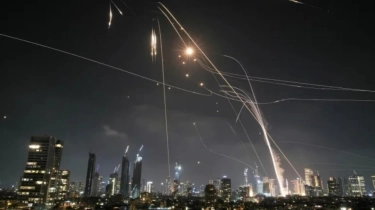 Pekan Keempat Perang Lawan AS-Israel, Warga Iran Tercekik: Inflasi Meroket, Internet Mati Total