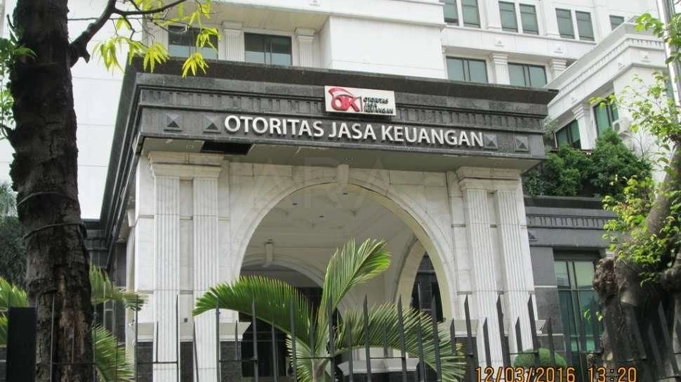 Penghapusan KBMI 1 Masih Bertahap, OJK Pastikam Tidak Ada Unsur Paksa