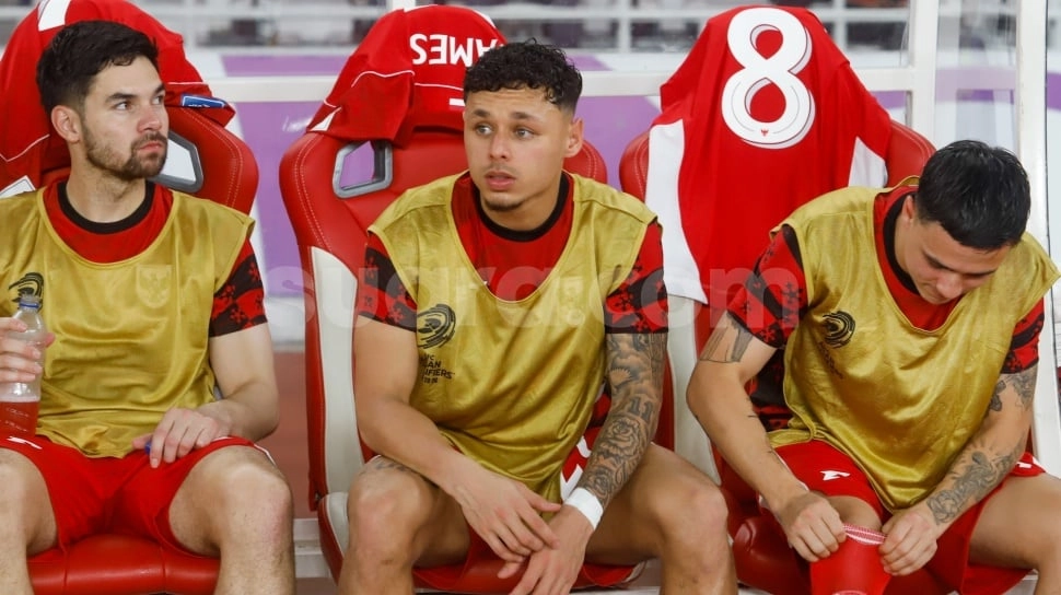 Polemik Kewarganegaraan Dean James dan Nathan Tjoe-A-On Makin Rumit, Bos Eredivisie Buka Suara