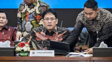 Purbaya Serang Balik Ekonom Ferry Latuhihin: Dia Tak Pernah Pegang Data Ekonomi