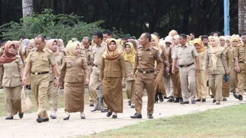 Sampai Kapan ASN WFA setelah Libur Lebaran 2026? Ini Aturan Lengkapnya!