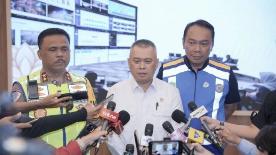 Update Arus Balik Lebaran 2026: Terminal Pulo Gebang Ramai, Perjalanan Tetap Lancar