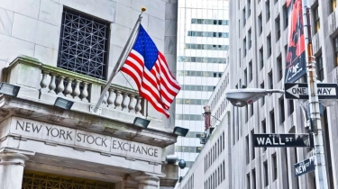 Wall Street Anjlok, Investor Dihantui Lonjakan Harga Minyak dan Konflik Iran