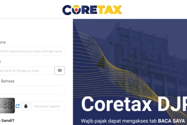 Belum Tembus 10 Juta, DJP Catat Baru 9,07 Juta SPT Tahunan