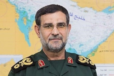 Israel Tewaskan Komandan AL IRGC, Sosok di Balik Blokade Selat Hormuz