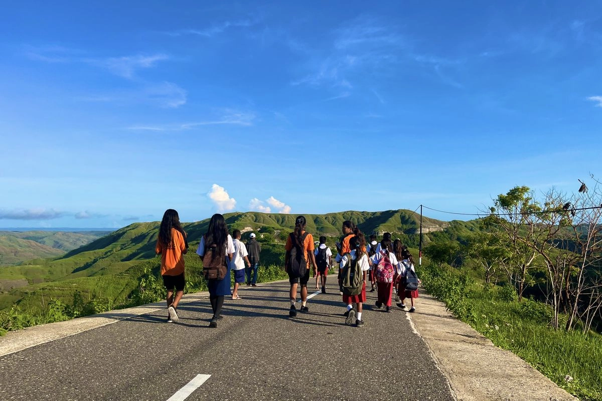 Libur Sekolah Lebaran 2026 Sampai Kapan? Orang Tua Wajib Catat