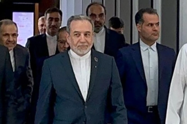 Meski Digempur, Iran Tetap Ogah Negosiasi dengan AS