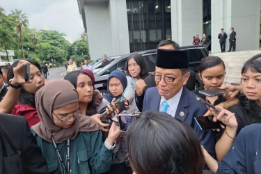 OJK: Perbankan Perlu Siapkan Skenario Terburuk Konflik Timur Tengah