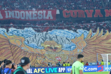Pelatih Saint Kitss-Nevis Tak Takut Hadapi Suporter Timnas Indonesia di SUGBK