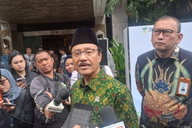 Pendamping PKH Dilarang Arahkan Penerima Manfaat Belanja di Tempat Tertentu