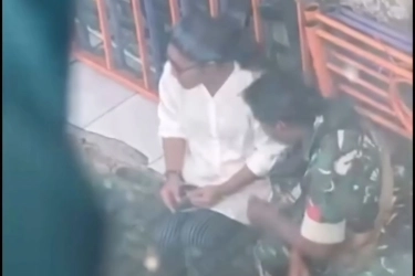 Prajurit TNI AD Koptu YP Akui Beli Narkoba di Kompleks Berlan Jaktim, Kini Ditahan