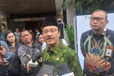 Sering Titip Absen, ASN di Kemensos Dipecat
