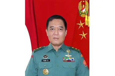TAUD Pertanyakan Pergantian Kepala BAIS TNI Usai Kasus Andrie Yunus, Ada Kesan Menutupi