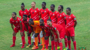 3 Bintang Saint Kitts and Nevis yang Patut Diwaspadai Timnas Indonesia, Ada Pemain Liverpool